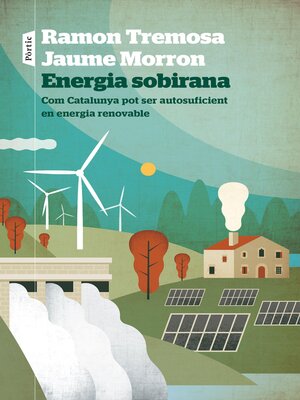 cover image of Energia sobirana